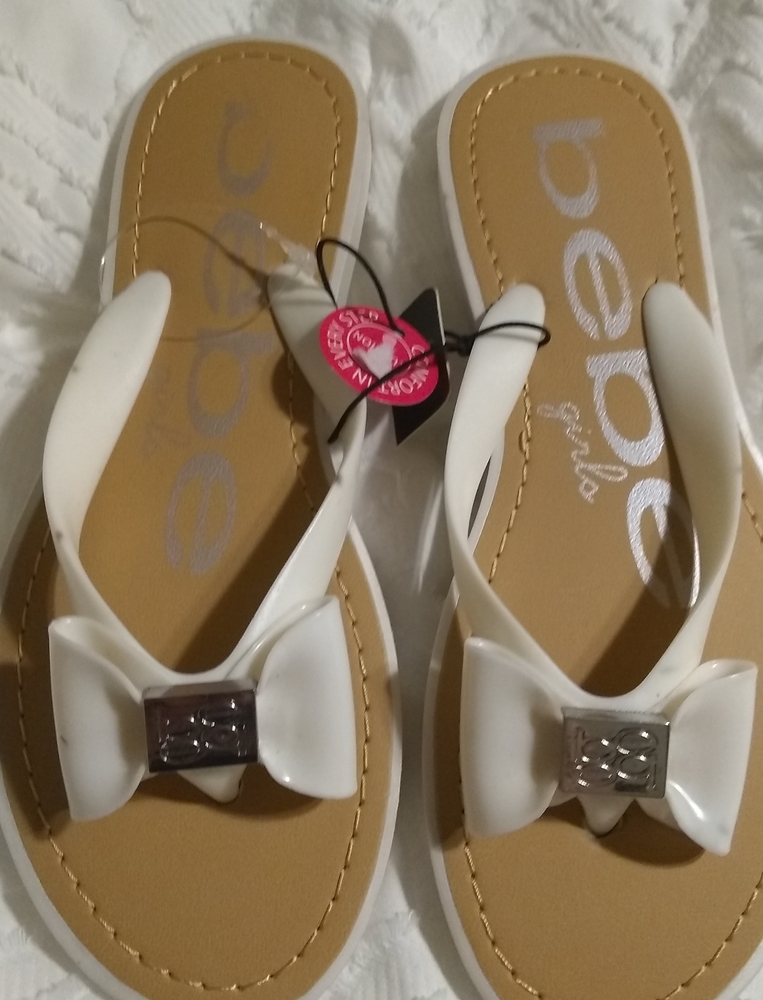 Bebe Girls sandals